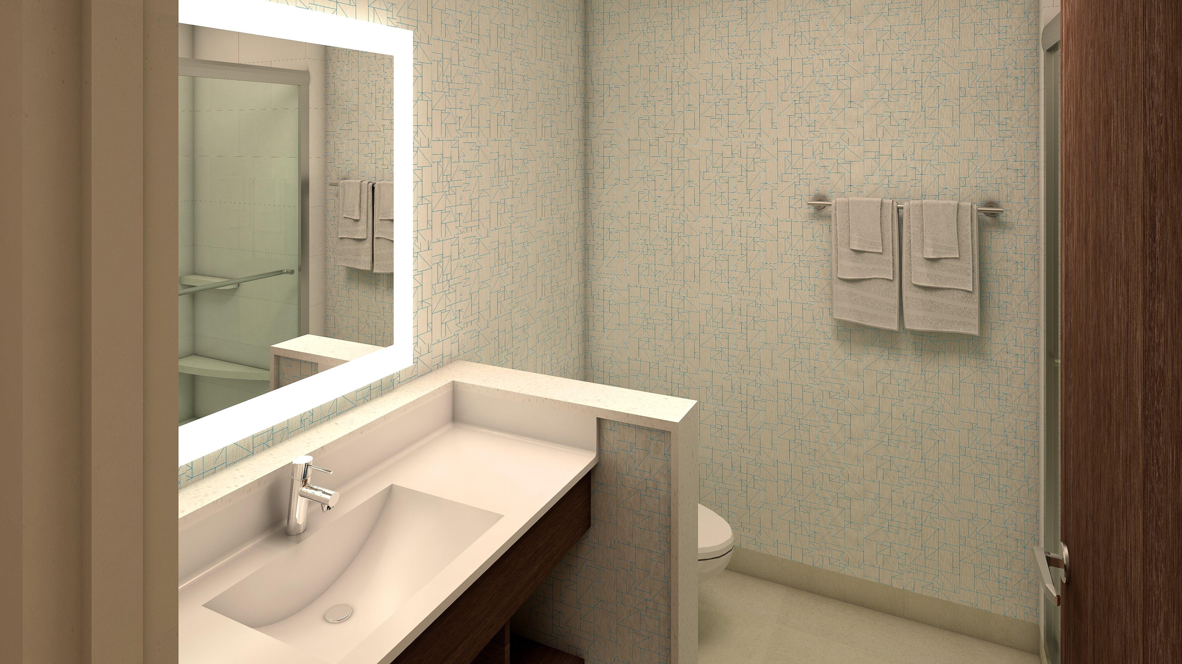 Holiday Inn Express & Suites Moncton By Ihg Esterno foto