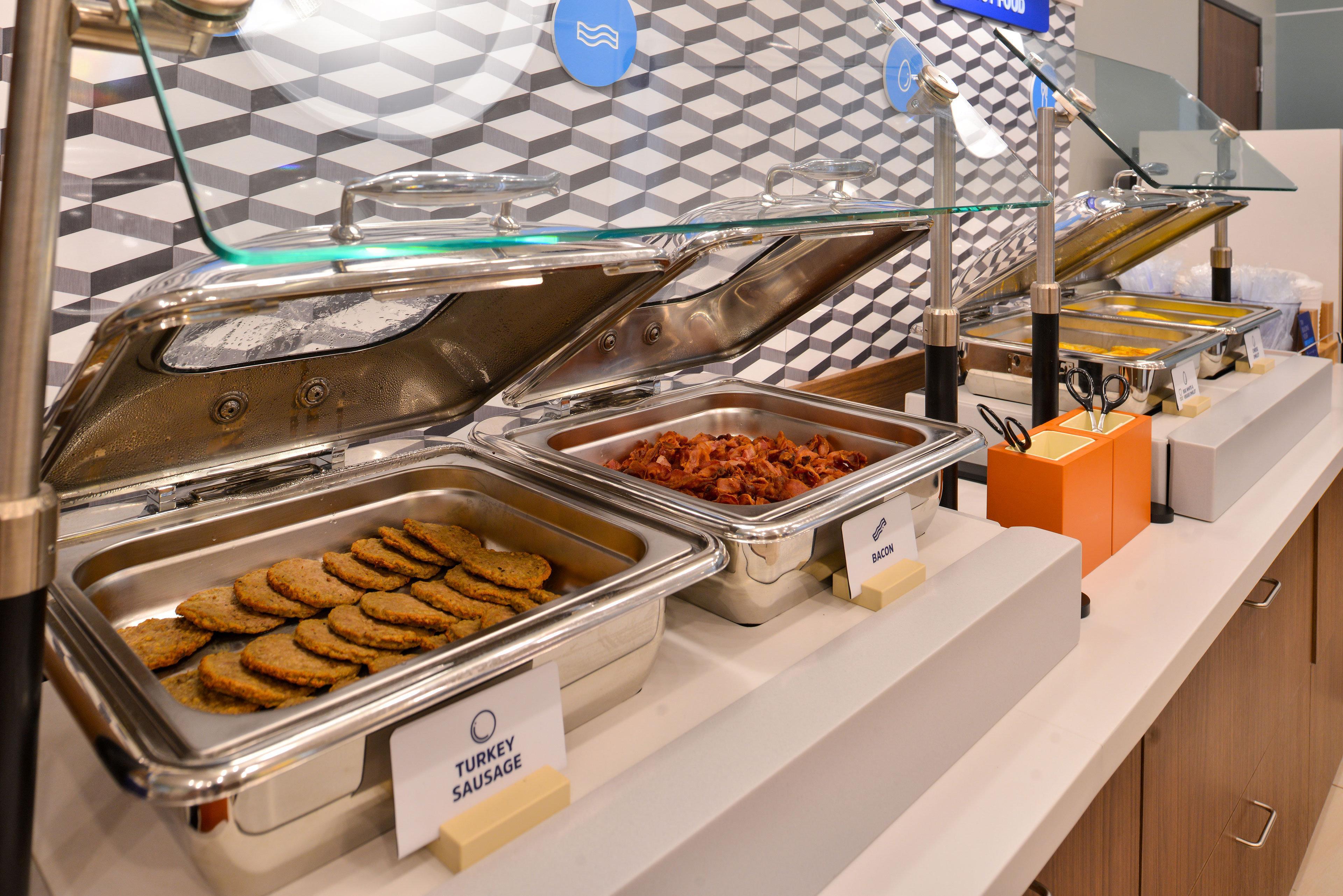 Holiday Inn Express & Suites Moncton By Ihg Esterno foto