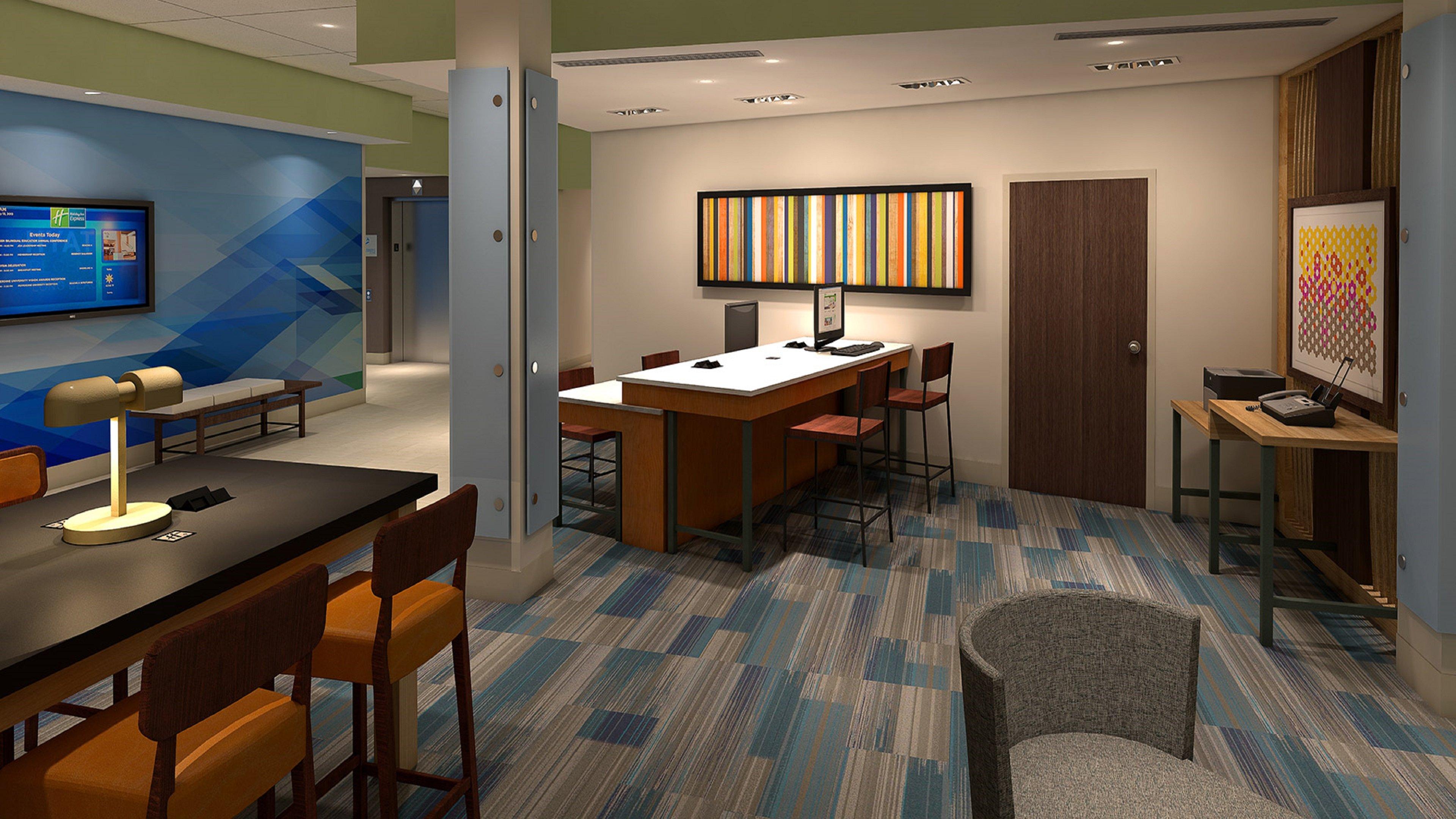 Holiday Inn Express & Suites Moncton By Ihg Esterno foto
