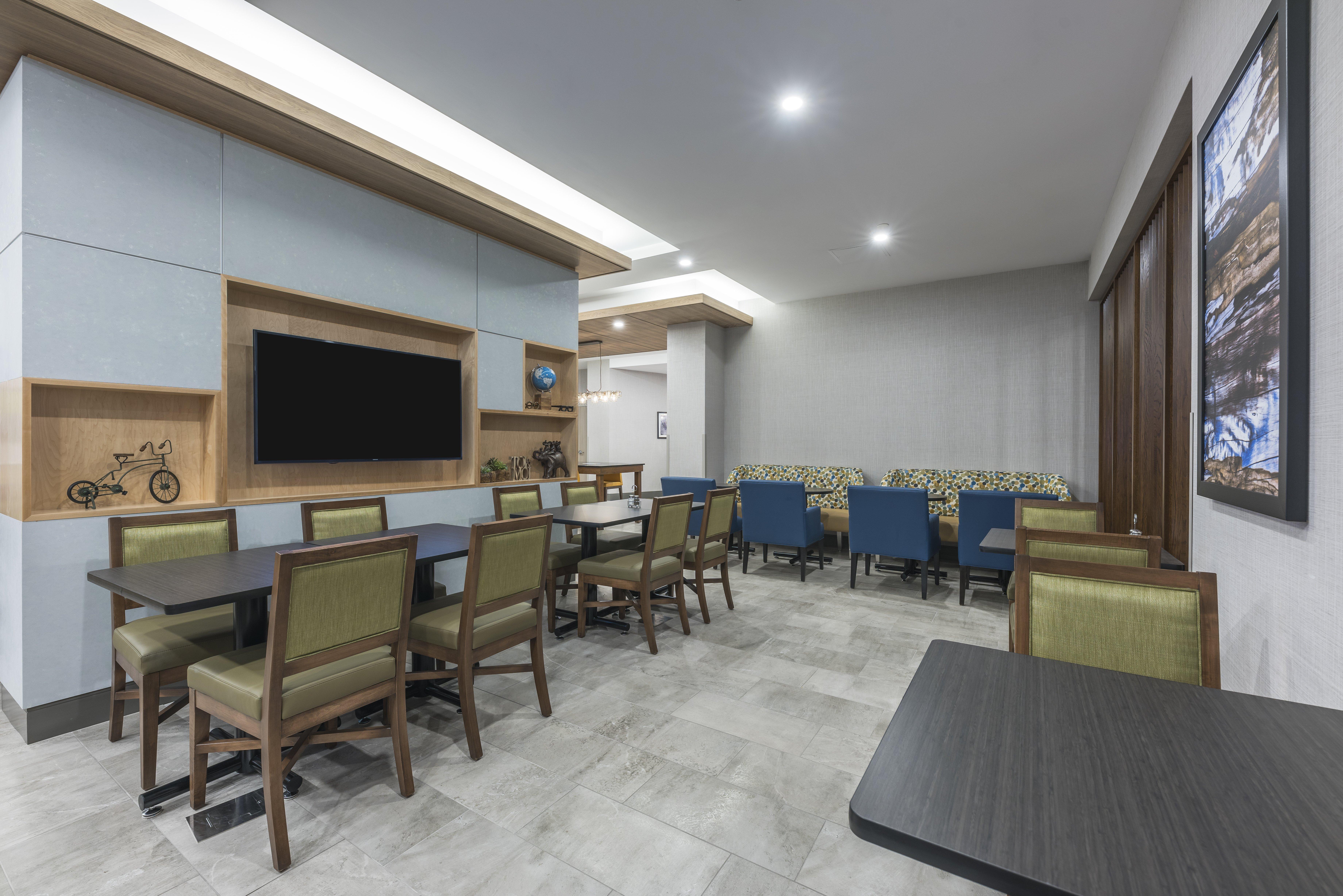 Holiday Inn Express & Suites Moncton By Ihg Esterno foto