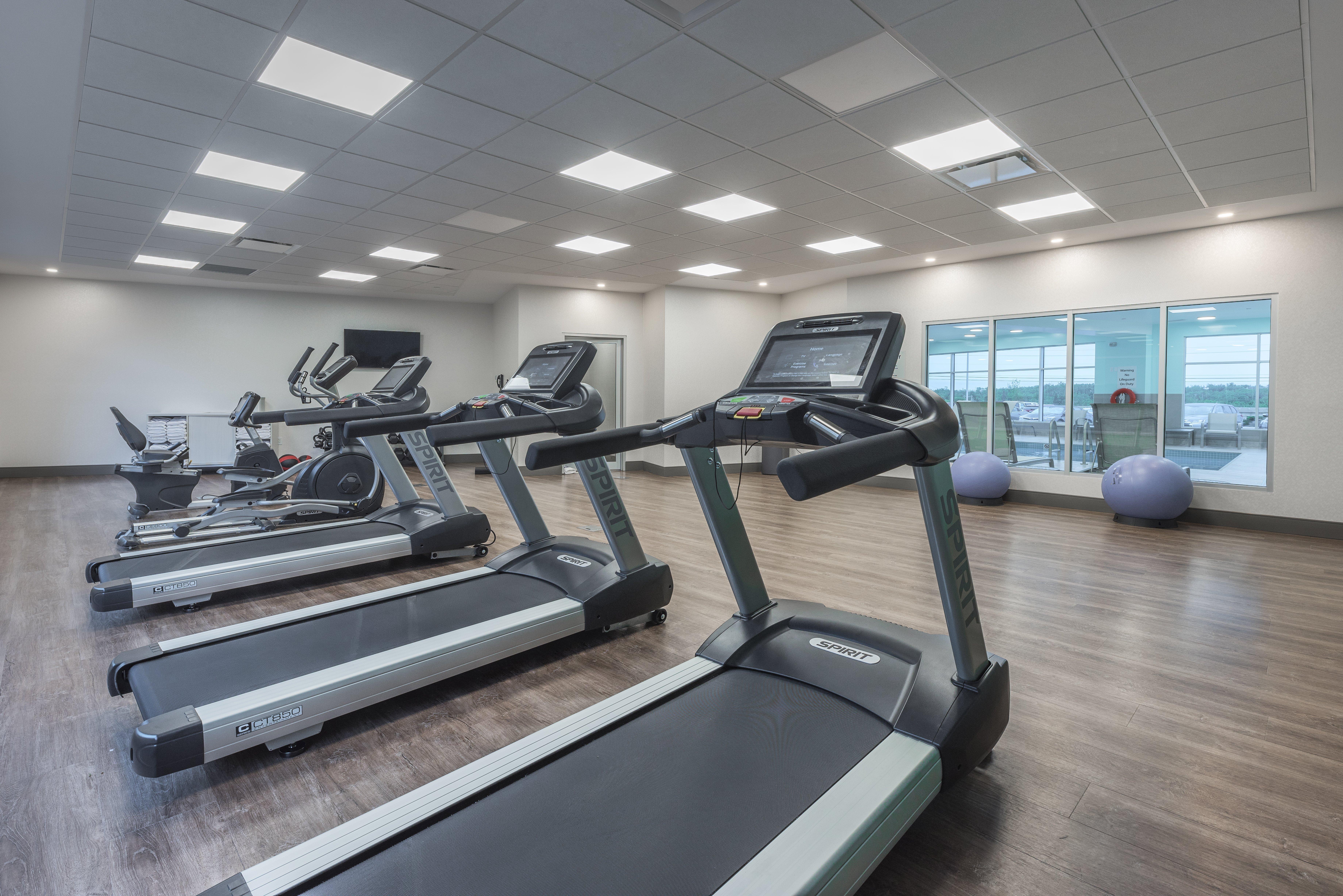 Holiday Inn Express & Suites Moncton By Ihg Esterno foto